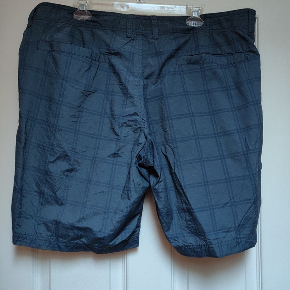 NWT Old Navy The Swim to Street Shorts Stripe 40 - Picture 2 of 10